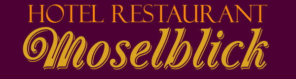Hotel Moselblick Logo